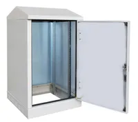 Mantar SZK-18U 19'' 109/61/61 | Armario | para montaje en alcantarilla SK-1 1