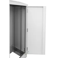 Mantar SZK-30U 19'' 168/61/61 | Armadio modulare | per installazione su un canale SK-1, profondita 610 mm 2