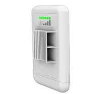 LigoWave Ligo DLB 5-15 | CPE | 5GHz 2x2 MIMO, 1x RJ45 100Mb/s, 15dBi