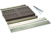 HP Sliding shelf | Police | 100kg 0