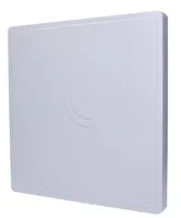 MikroTik QRT 5 ac | CPE | RB911G-5HPacD-QRT, 5GHz, 1x RJ45 1000Mb/s, 24dBi Częstotliwość pracy5 GHz