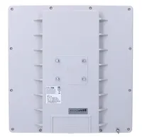 MikroTik QRT 5 ac | CPE | RB911G-5HPacD-QRT, 5GHz, 1x RJ45 1000Mb/s, 24dBi Ilość portów LAN1x [10/100/1000M (RJ45)]

