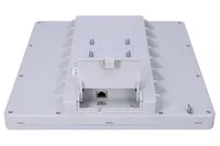 MikroTik QRT 5 ac | Urządzenie klienckie | RB911G-5HPacD-QRT, 5GHz, 1x RJ45 1000Mb/s, 24dBi Maksymalna prędkość transmisji bezprzewodowej867 Mb/s