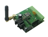 Tinycontrol GSM Controlador V3 | Kontroler | 1-wire (RJ11), SPI, I2C, UART 0