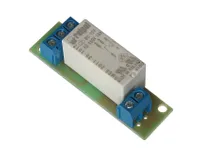 Tinycontrol | Placa de relés | 16A x1 0