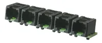 Tinycontrol 1 Wire | Splitter | 5x RJ 0