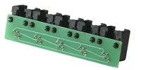 Tinycontrol 1 Wire | Splitter | 5x RJ 1