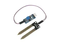 Tinycontrol | senzor vlhkosti / zaplavení | měřicí deska, elektronický modul, kabel pro připojení 0