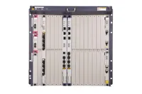 Huawei MA5680T | OLT | GPON C+, 1x X2CS, 1x GICF, 1x GPBD, 2x SCUN, 2x PRTE 0