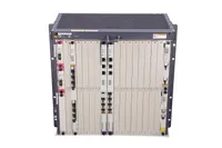 Huawei MA5680T | OLT | GPON C+, 1x X2CS, 1x GICF, 1x GPBD, 2x SCUN, 2x PRTE 4
