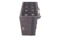 Huawei MA5680T | OLT | GPON C+, 1x X2CS, 1x GICF, 1x GPBD, 2x SCUN, 2x PRTE 7