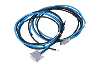 Huawei MA5680T | OLT | GPON C+, 1x X2CS, 1x GICF, 1x GPBD, 2x SCUN, 2x PRTE 8