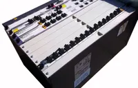 Huawei MA5683T | OLT | GPON, 2x H801 SCUN, 2x H805 GICF, 2x PRTE, GPFD C+ 2