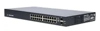 Ubiquiti ES-24-LITE | Switch | EdgeMAX EdgeSwitch, 24x RJ45 1000Mb/s, 2x SFP Standard sieci LANGigabit Ethernet 10/100/1000 Mb/s