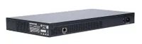 Ubiquiti ES-24-LITE | Switch | EdgeMAX EdgeSwitch, 24x RJ45 1000Mb/s, 2x SFP Agregator połączeniaTak