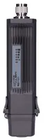 MikroTik METAL 2SHPN | Klientské zařízení | RBMetal2SHPn, 2,4GHz, 1x RJ45 100Mb/s Częstotliwość pracy2.4 GHz