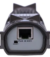 MikroTik METAL 2SHPN | Klientské zařízení | RBMetal2SHPn, 2,4GHz, 1x RJ45 100Mb/s Pamięć RAM64MB