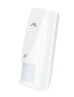 Ubiquiti MFI-MSW | Sensore di movimento | mFi, a parete Kolor produktuBiały