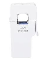 Ubiquiti MFI-CS | Sensor de corrente | 1x porta mFi RJ45 Typ przetwornika obrazuCurrent
