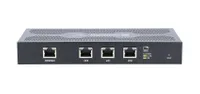 Ubiquiti ERLITE-3 | Router | EdgeMAX EdgeRouter, 3x RJ45 1000Mb/s Ilość portów LAN3x [10/100/1000M (RJ45)]
