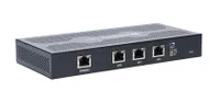Ubiquiti ERLITE-3 | Router | EdgeMAX EdgeRouter, 3x RJ45 1000Mb/s Diody LEDTak