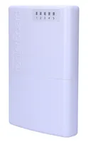 MikroTik PowerBox | Router | RB750P-PBr2, 5x RJ45 100Mb/s, Externí, vodotěsný Ilość portów LAN5x [10/100M (RJ45)]
