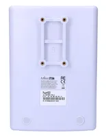 MikroTik PowerBox | Router | RB750P-PBr2, 5x RJ45 100Mb/s, Externí, vodotěsný Częstotliwość CPU650 MHz