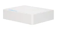 MikroTik hAP | WiFi Router | RB951Ui-2nD, 2,4GHz, 5x RJ45 100Mb/s Ilość portów WAN1 x USB 2.0 for 3G/4G