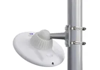 RF Elements NanoBracke | Soporte de montaje | dedicado para Ubiquiti NBE-M5-19 1