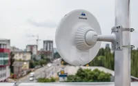 RF Elements NanoBracke | Soporte de montaje | dedicado para Ubiquiti NBE-M5-19 2