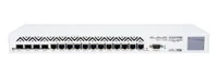 MikroTik CCR1036-12G-4S | Router | 12x RJ45 1000Mb/s, 4x SFP, 1x USB