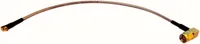 Wireless Instruments MMCX-SMA 0.2m | Pigtail | 20cm DługośćDo 20cm