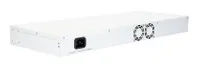 MikroTik CCR1016-12G | Router | 12x RJ45 1000Mb/s, 1x USB Dodatkowe złącza / interfejsy1x USB