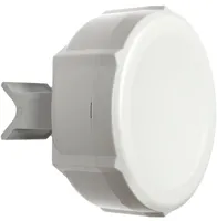 MikroTik SXT 2 | CPE | RBSXTG-2HnD, 2,4GHz, 1x RJ45 1000Mb/s Częstotliwość pracy2.4 GHz