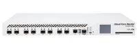MikroTik CCR1072-1G-8S+ | Router | 8x SFP+, 1x RJ45 1000Mb/s, 2x USB, 1x microSD, 2x M.2