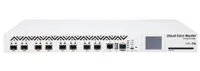 MikroTik CCR1072-1G-8S+ | Router | 8x SFP+, 1x RJ45 1000Mb/s, 2x USB, 1x microSD, 2x M.2 Ilość portów LAN8x [10G (SFP+)]
