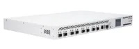 MikroTik CCR1072-1G-8S+ | Router | 8x SFP+, 1x RJ45 1000Mb/s, 2x USB, 1x microSD, 2x M.2 Dodatkowe złącza / interfejsy2x USB