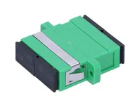 Extralink SC/APC | Adattatore | Modalita Singola, Duplex Typ adapteraDuplex