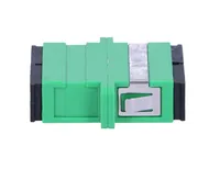 Extralink SC/APC | Adattatore | Modalita Singola, Duplex Connector typeSC/APC