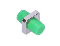 Extralink FC/APC | Adaptador | Monomodo, Simplex Typ adapteraSimplex