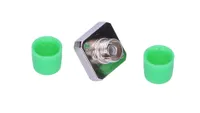 Extralink FC/APC | Adaptador | Monomodo, Simplex Baterie w zestawieNie