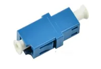 Extralink LC/UPC | Adaptér | Jednomodový, Simplex Typ adapteraSimplex