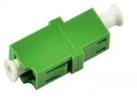 Extralink LC/APC | Adaptador | Monomodo, Simplex Typ adapteraSimplex