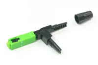 Extralink SC/APC | Złączka | Fast connector Typ złączaSC/APC