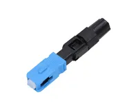 Extralink SC/UPC | Złączka | Fast connector Connector typeSC/UPC