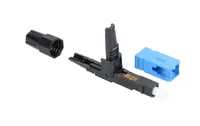 Extralink SC/UPC | konektor | Fast connector 4