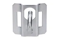 Extralink | Draw Hook | Type2 MateriałyStainless steel