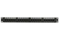 Extralink CAT6 UTP | Patchpanel | 24 porty Patchpanel - ilość portów24
