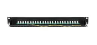 Extralink Voice | Patchpanel | 25 port 5
