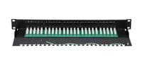 Extralink Voice | Patchpanel | 50 portů 3
